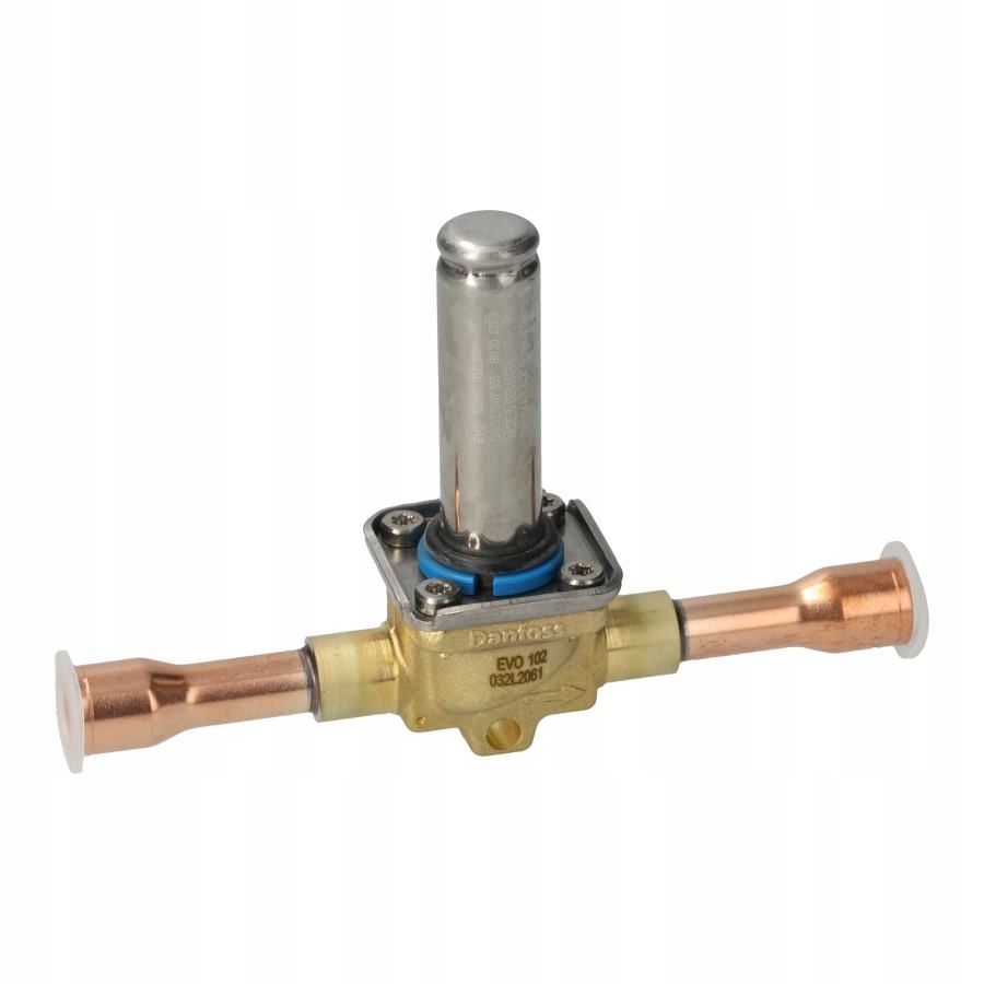 Ventil Danfoss EVO 102 so solenoidom