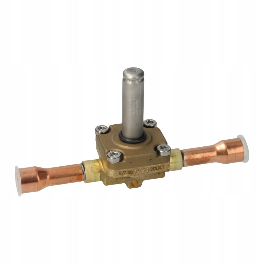 Ventil Danfoss EVO 103 s cievkou