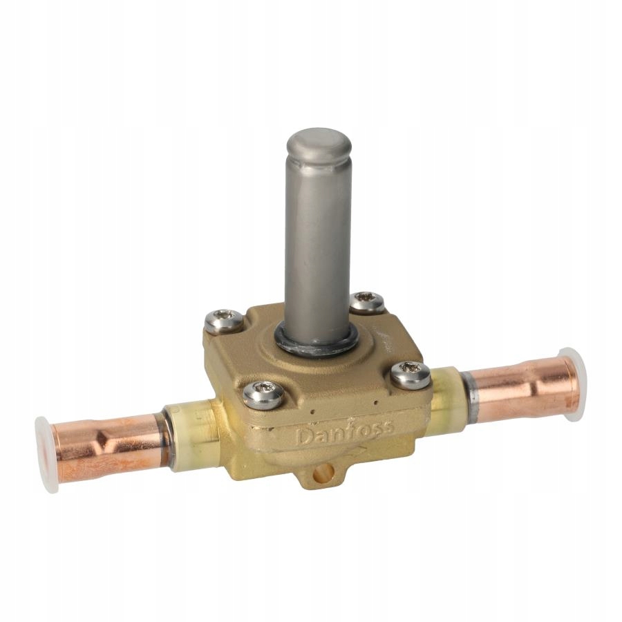 Ventil Danfoss EVR 10. februára. 12 mm