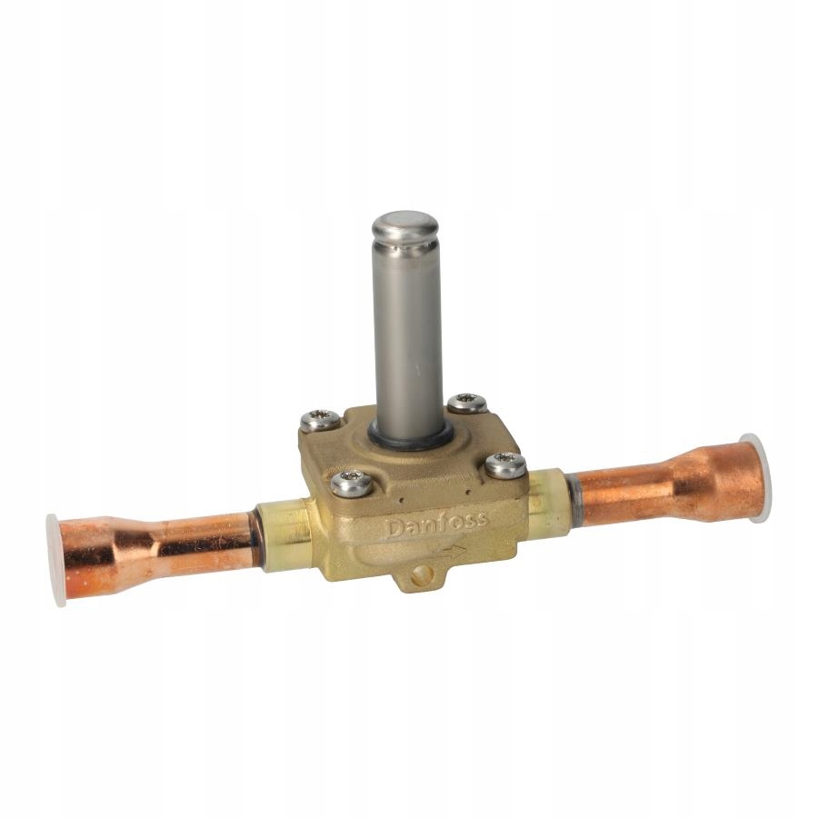 Ventil Danfoss EVR 10. februára. 16 mm (5/8 ")