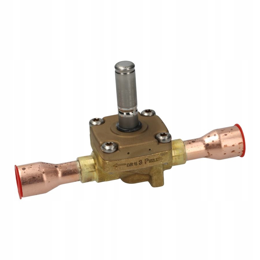Danfoss EVR 15 NO ventil 032F3270 / 032L3270