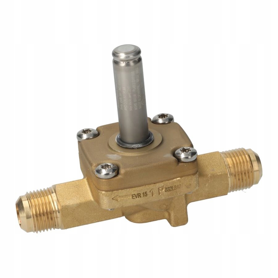 Ventil Danfoss EVR 15 skrutiek. 5/8 "