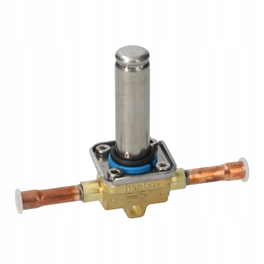 Ventil Danfoss EVR 2. februára. 1/4 "032F1201