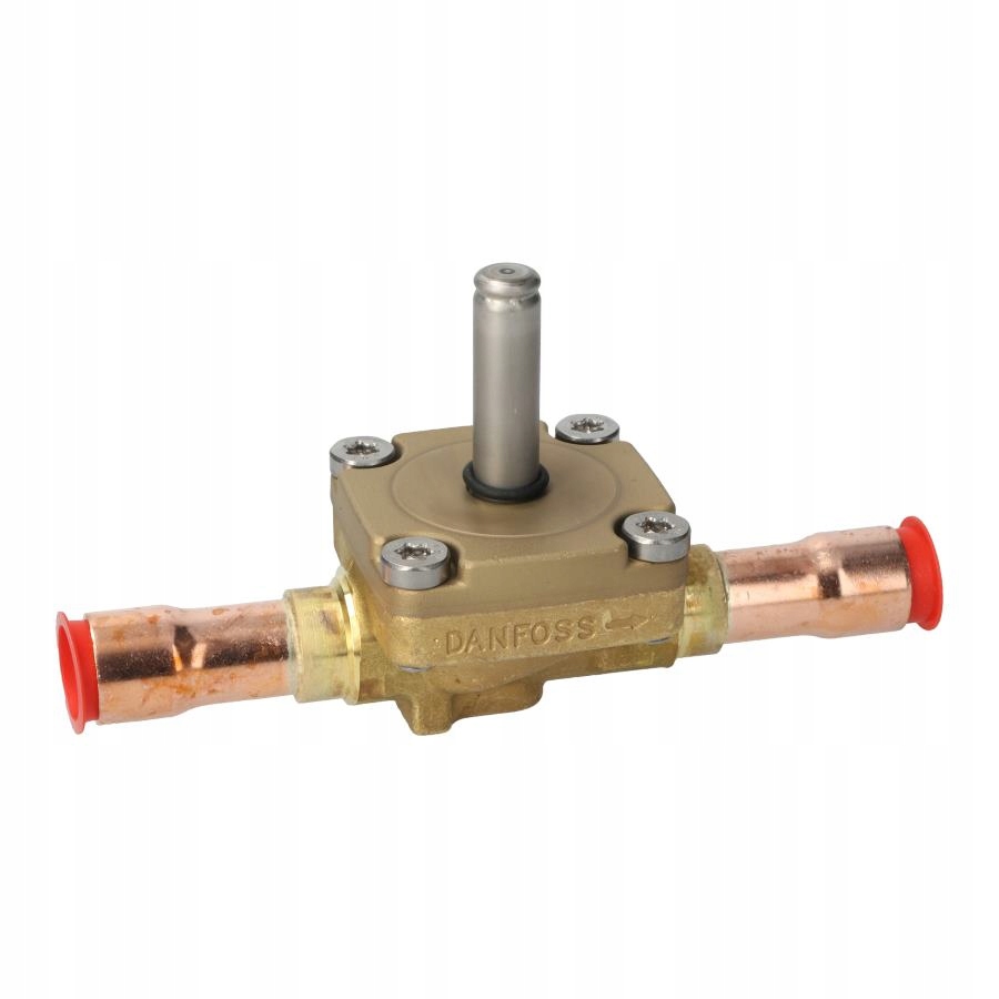 Ventil Danfoss EVR 20. februára. 22 mm