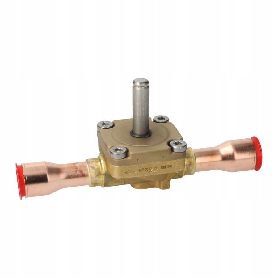 Ventil Danfoss EVR 20. februára. 28 mm 032F1245 / 032L1245