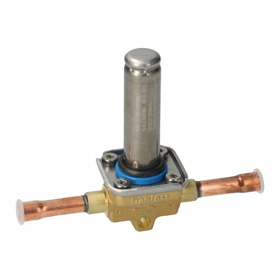 Ventil Danfoss EVR 3. februára 1/4 "032F1206