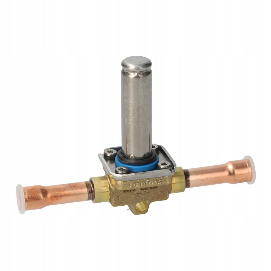 Ventil Danfoss EVR 3. februára 10 mm 032F1208