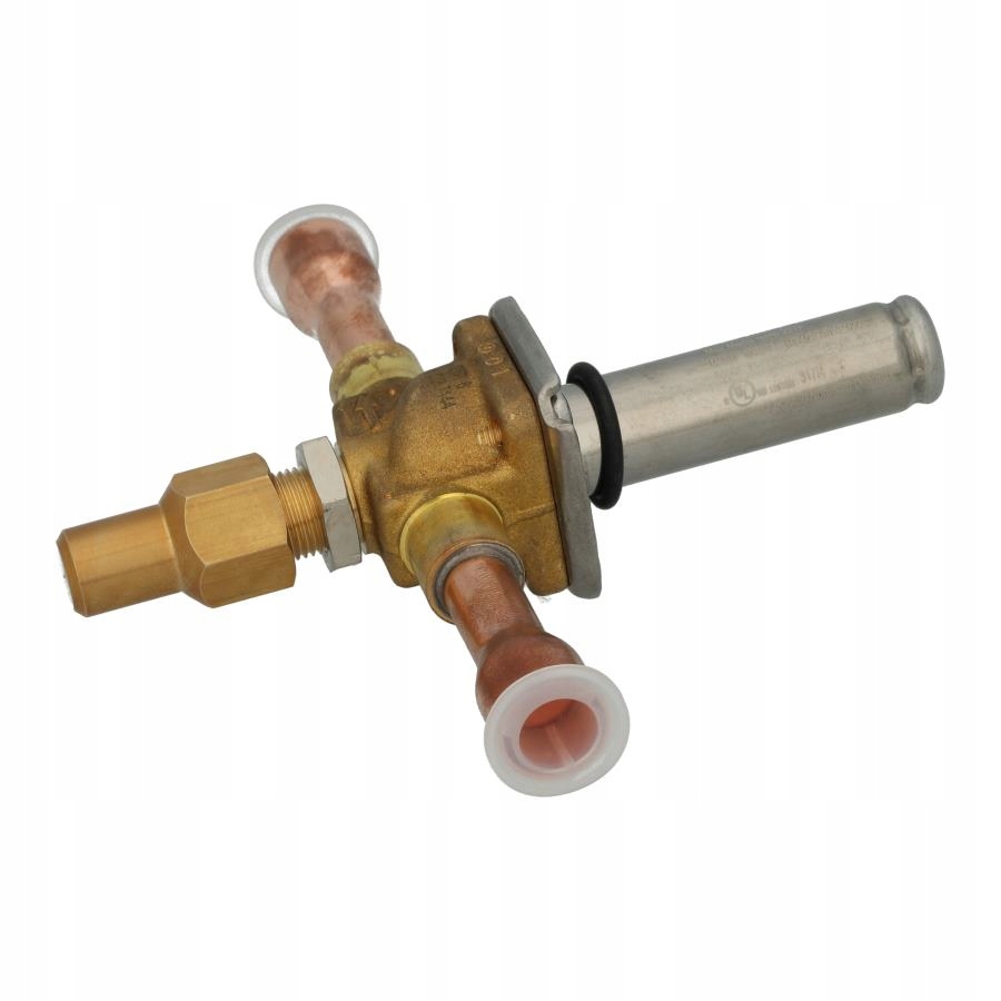Ventil Danfoss EVR 6. februára 1/2 "