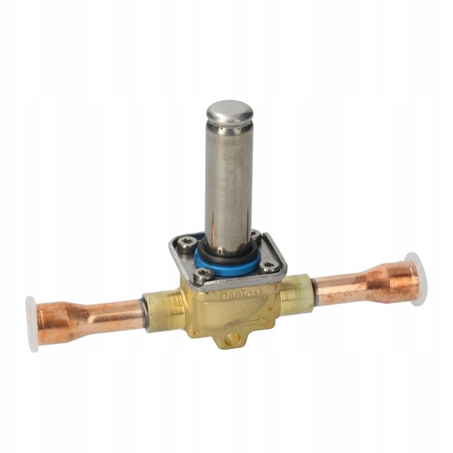 Ventil Danfoss EVR 6. februára 12 mm