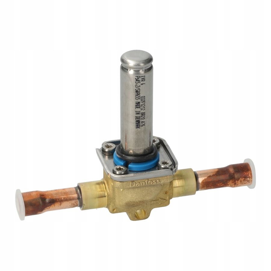 Ventil Danfoss EVR 6. februára 3/8 "