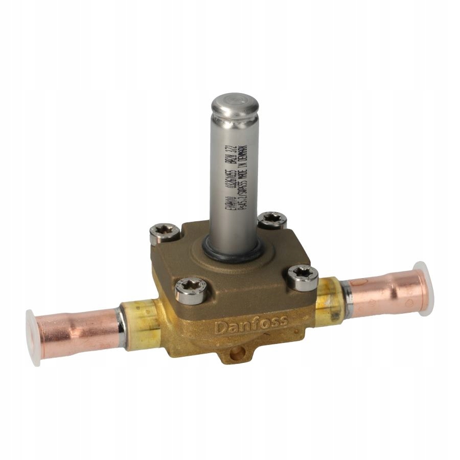 Ventil Danfoss EVRH 10 (R410A) 032G1055