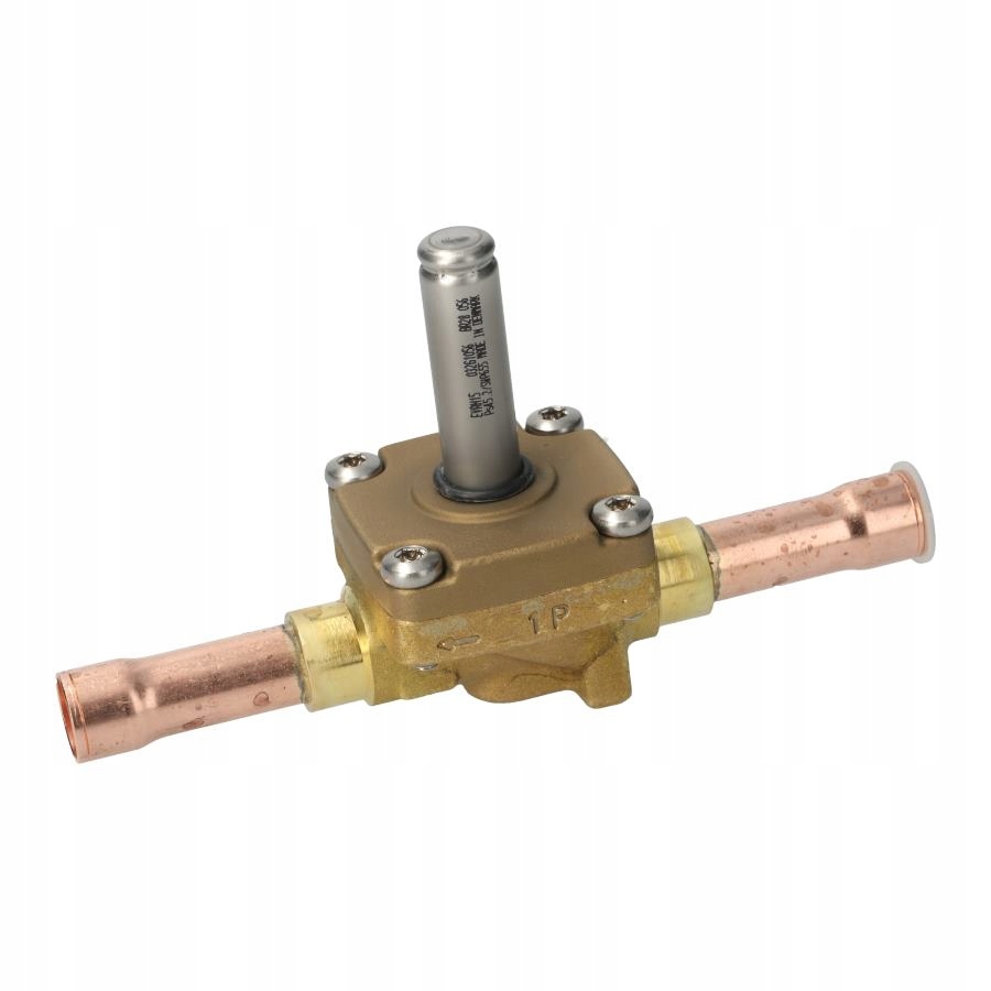 Ventil Danfoss EVRH 15 (R410A) 032G1056