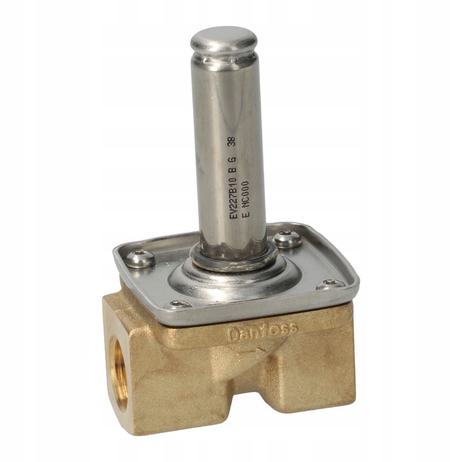 Ventil Danfoss EVSR 10 068F4050
