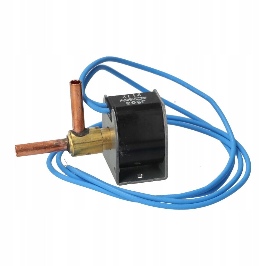 Ventil Danfoss NEV-202DXF so solenoidom