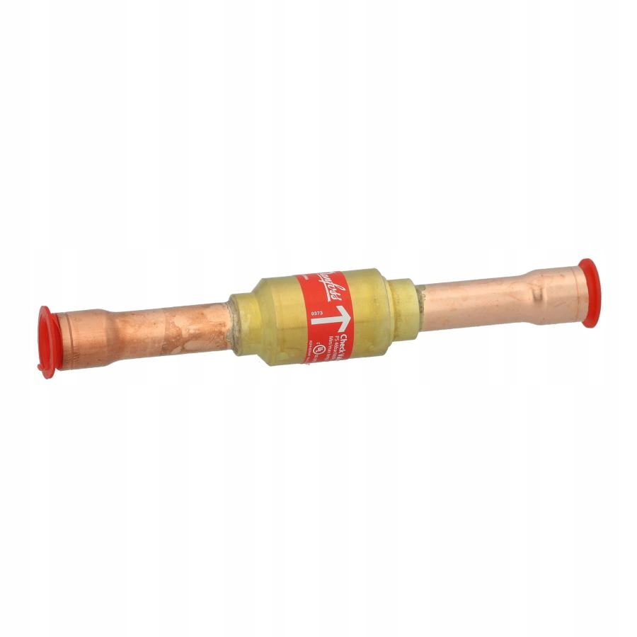 Ventil Danfoss NRV 10 S 020-1015
