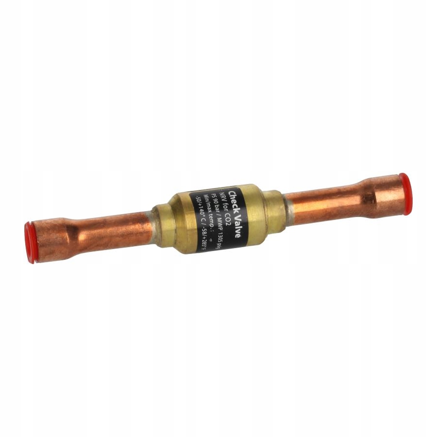 Ventil Danfoss NRV 10S H 020-4000
