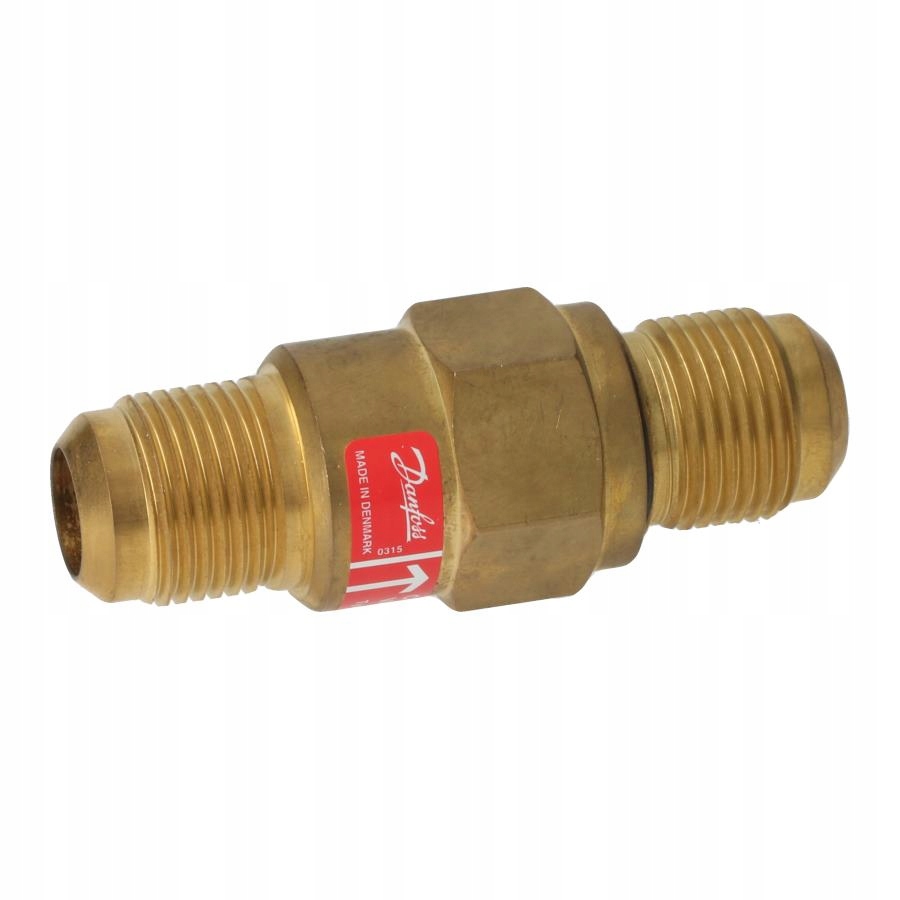 Ventil Danfoss NRV 16 020-1043