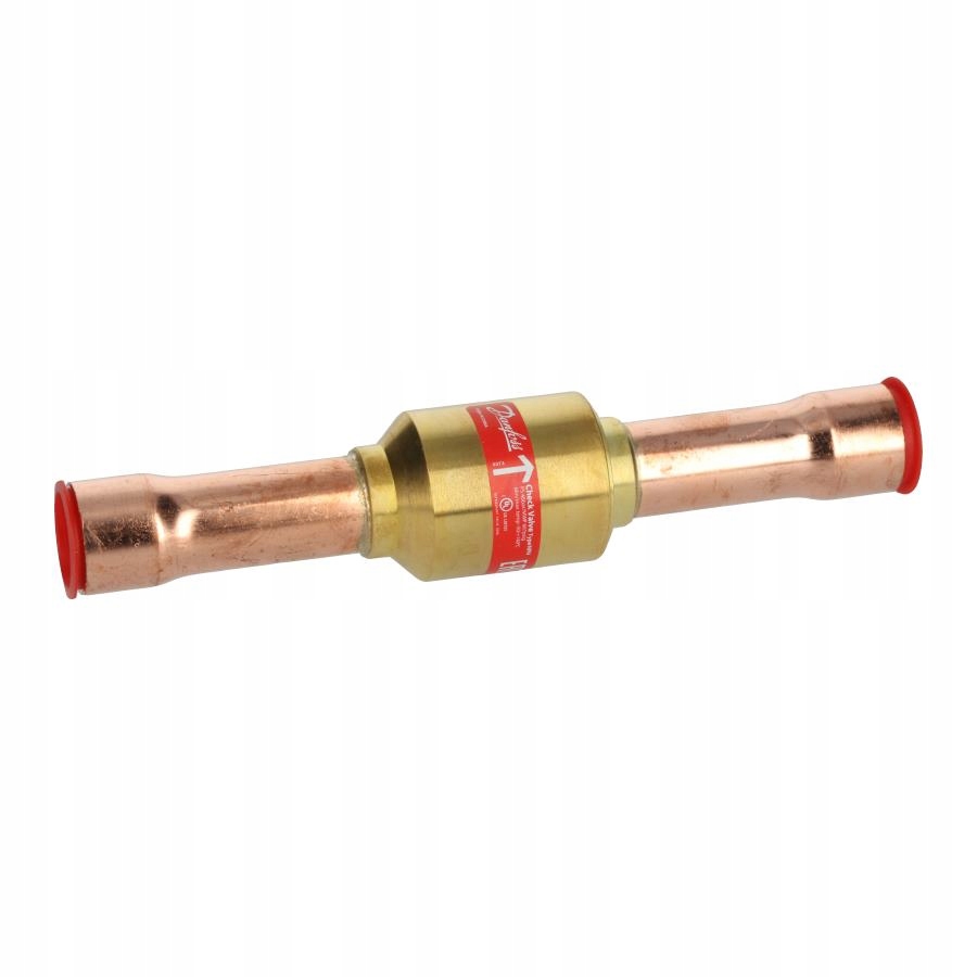 Ventil Danfoss NRV 19 S 020-1019
