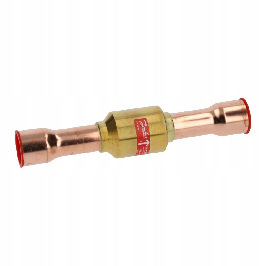 Ventil Danfoss NRV 19 S 020-1054