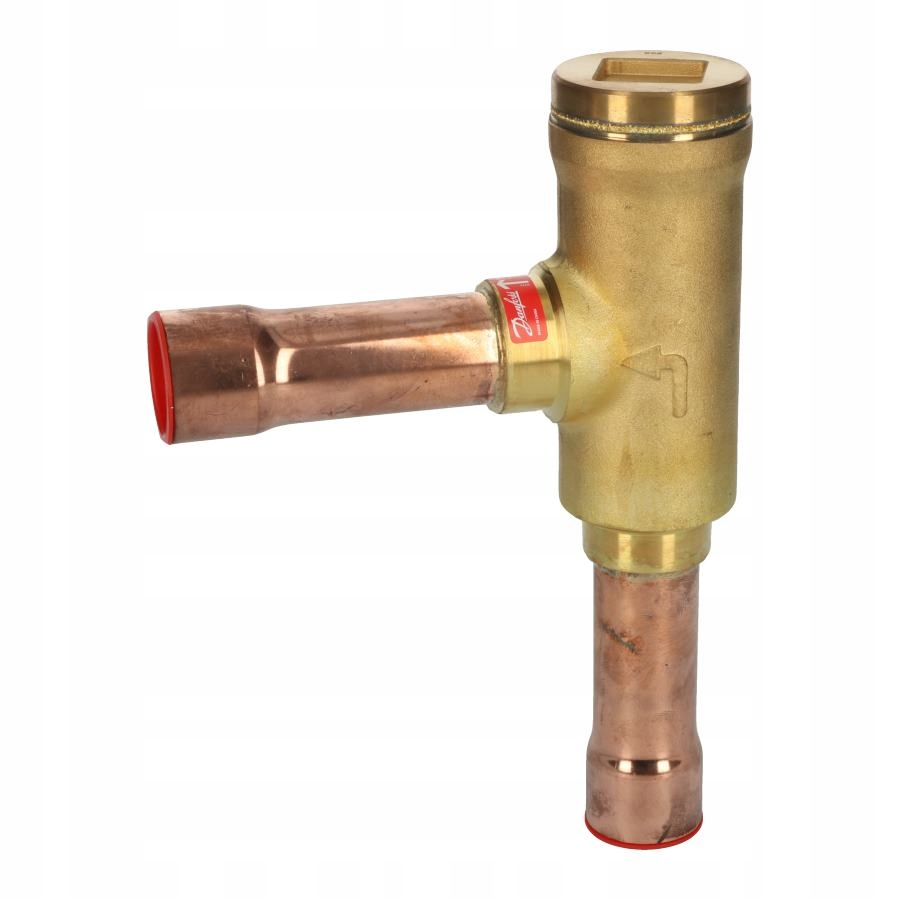 Ventil Danfoss NRV 28 S 020-1021