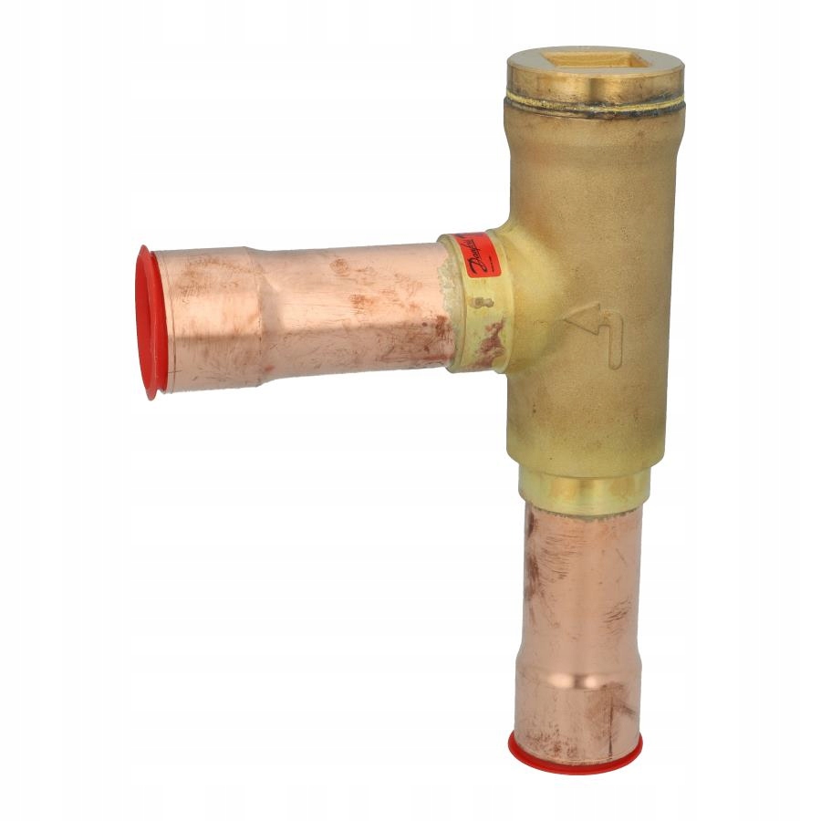 Ventil Danfoss NRV 35 S 020-1026