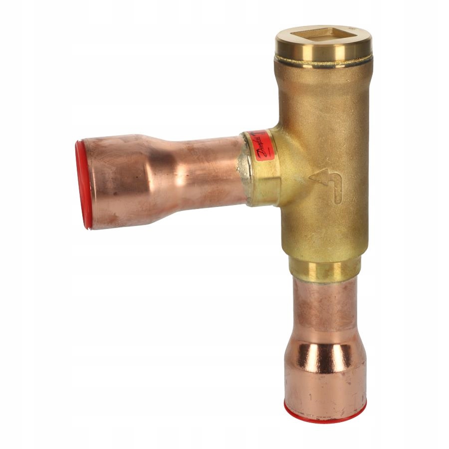 Ventil Danfoss NRV 35 S 020-1027