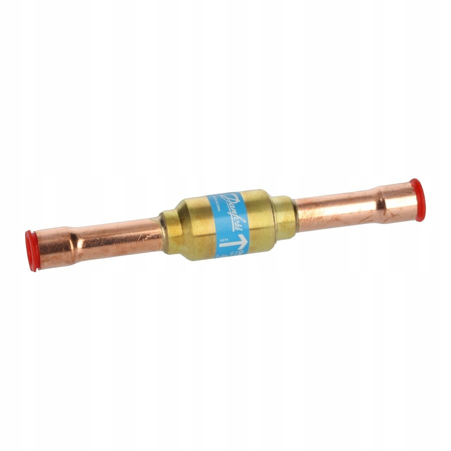 Ventil Danfoss NRVH 10 S (3/8 ") 020-1046
