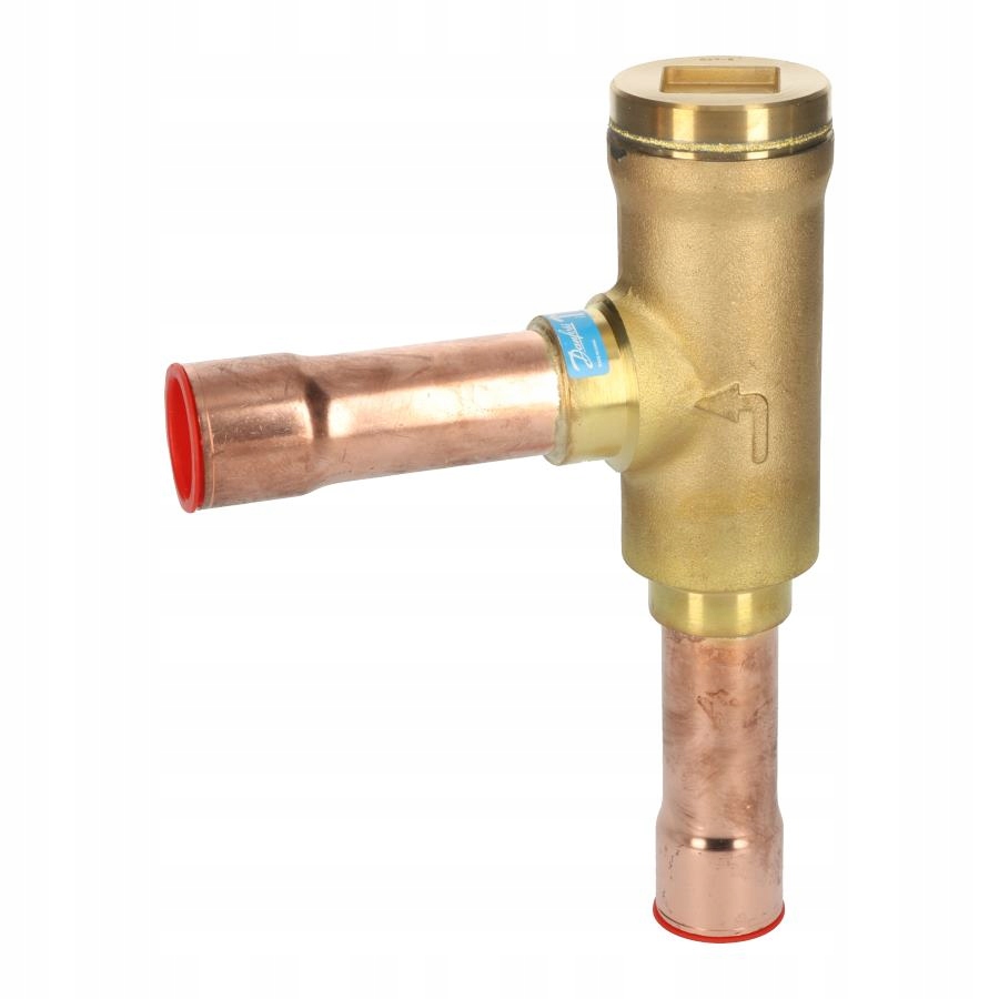 Ventil Danfoss NRVH 28 S.