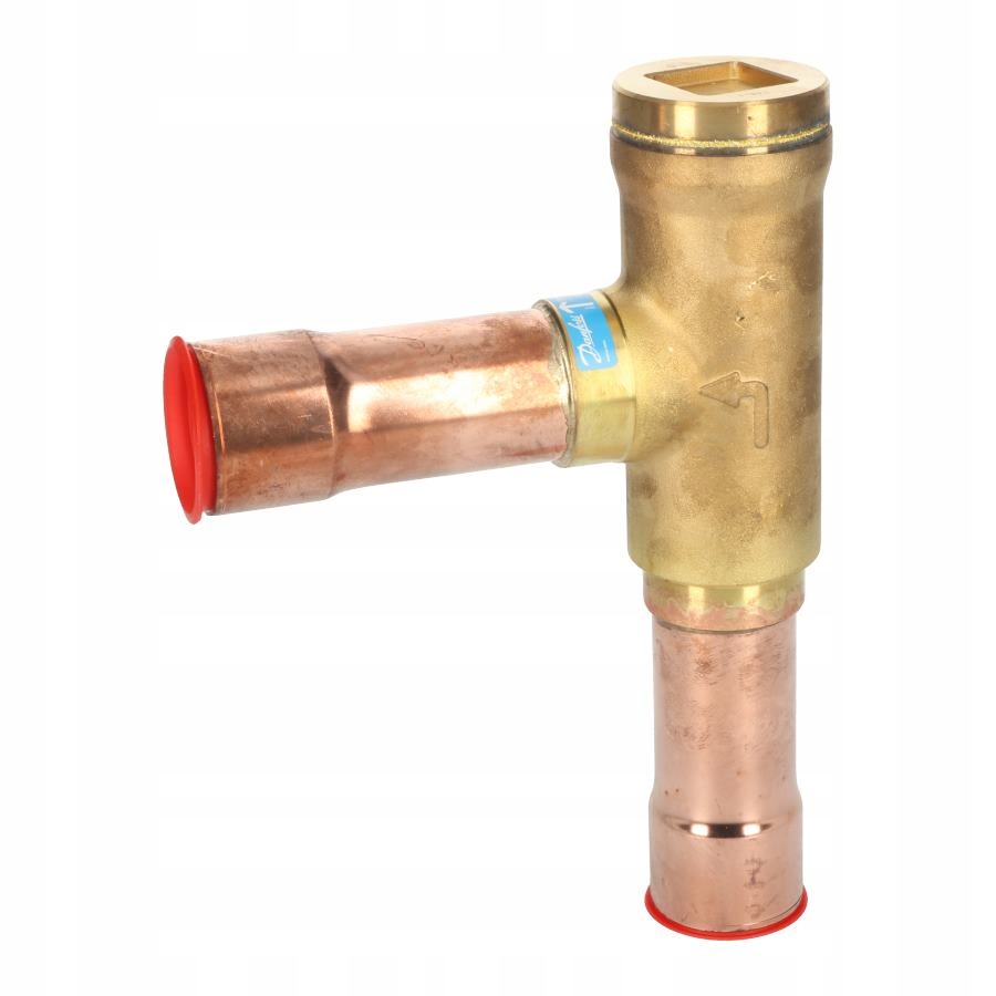 Ventil Danfoss NRVH 35 S 020-1034