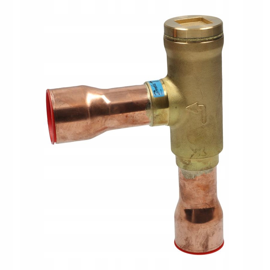 Ventil Danfoss NRVH 35 S 020-1035