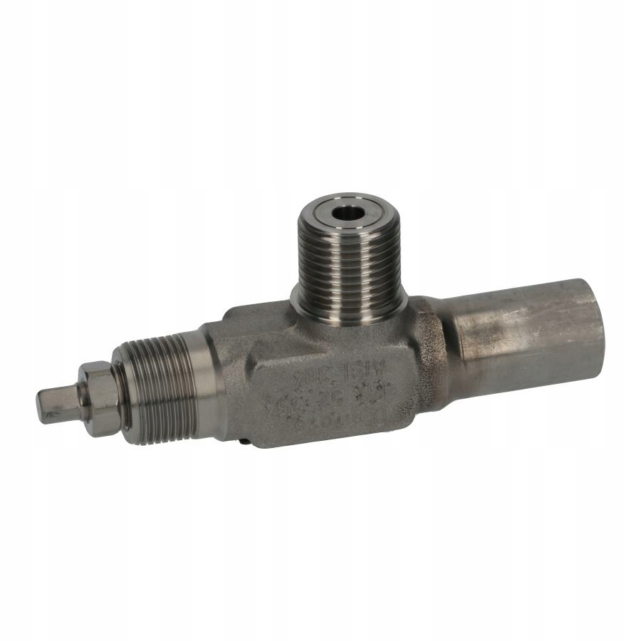 Ventil Danfoss SNV-SS G1 / 2 W1 / 2 L50