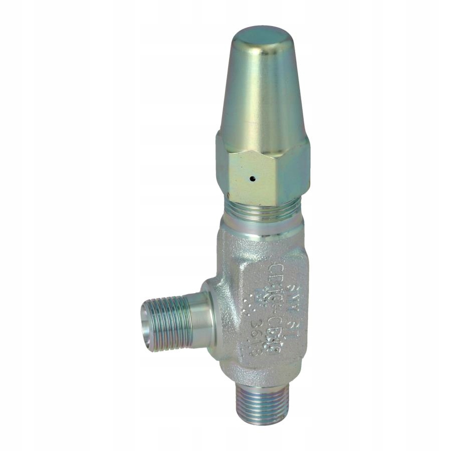 Ventil Danfoss SNV-ST CD10-CD10 148B3740