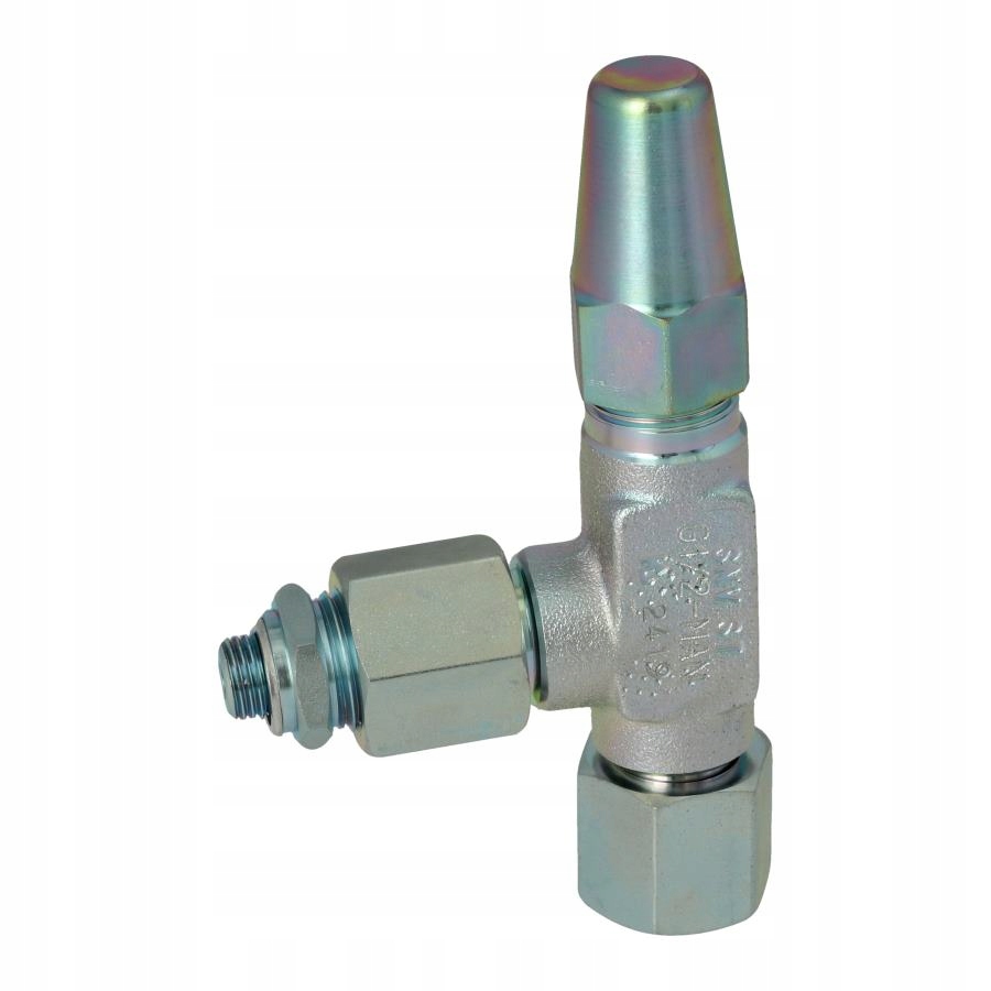 Ventil Danfoss SNV-ST G1 / 2 "MAN 148B3778