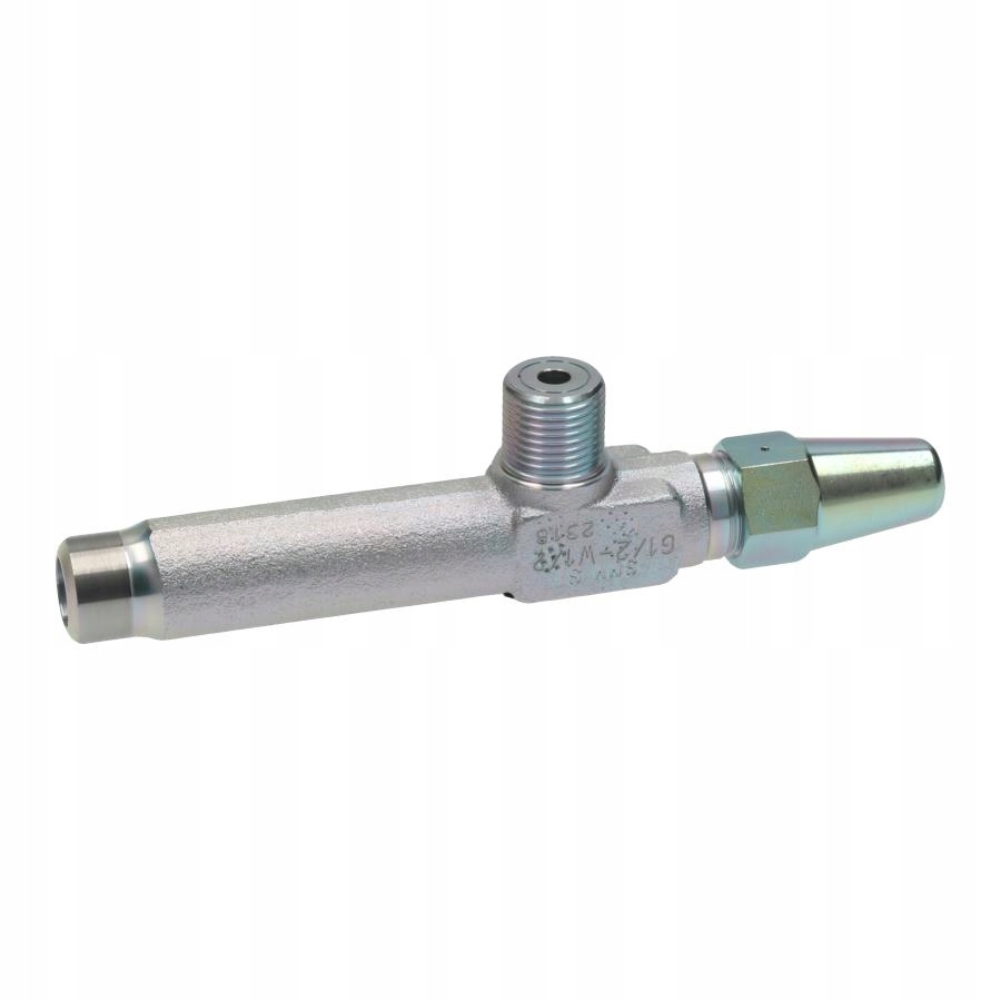 Ventil Danfoss SNV-ST G1 / 2 "W1 / 2" L100