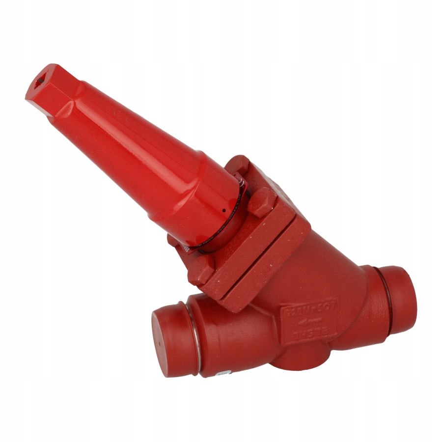 Ventil Danfoss SVA-S 32 STR D CAP 148B5511