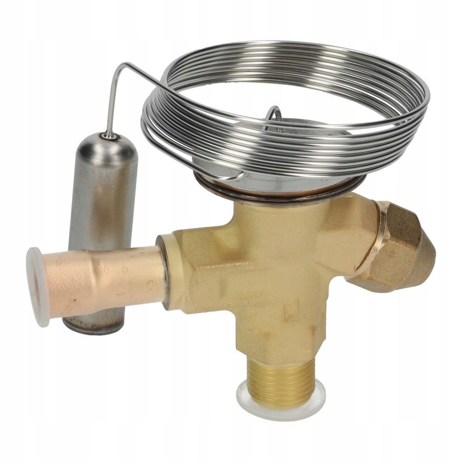 Rozsah ventilov Danfoss T 2 N R407F / R407A