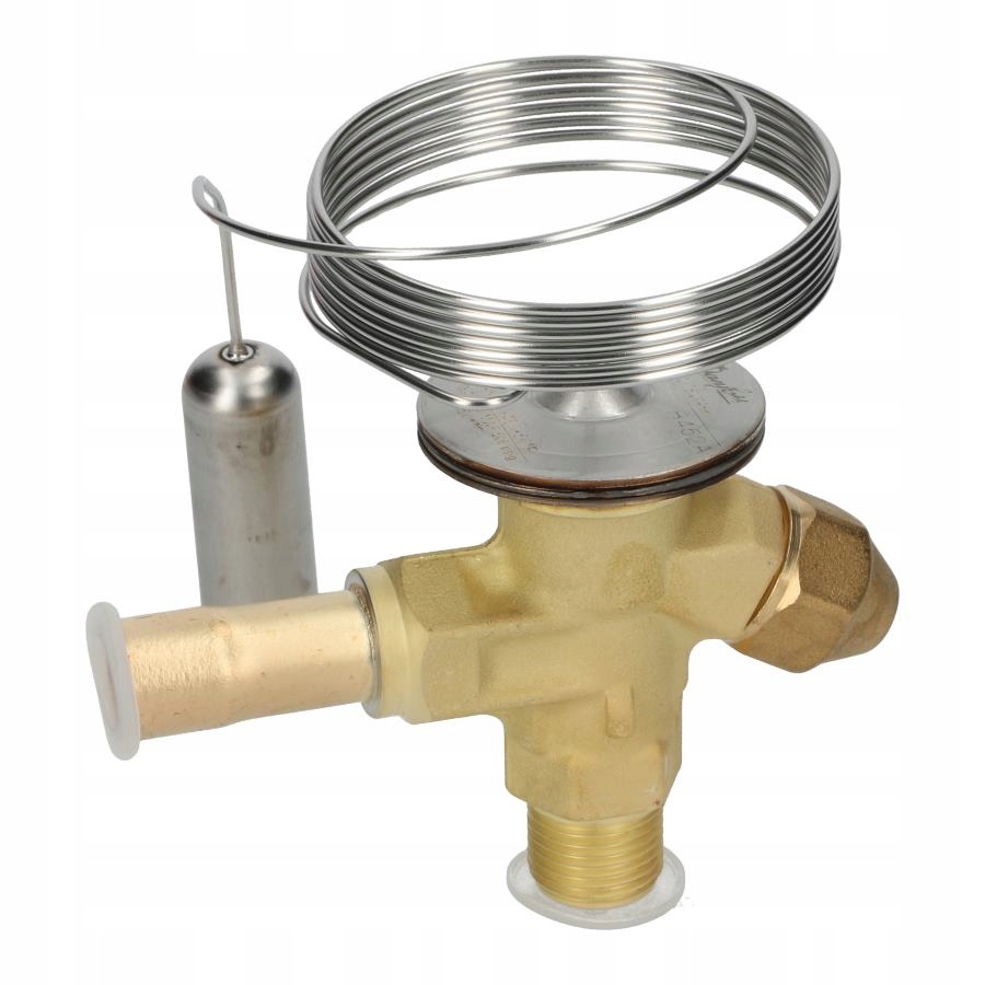 Skrutka / spájka Danfoss ventil T 2 range N.