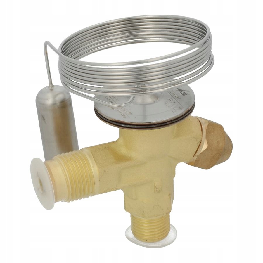 Skrutky / skrutky ventilov Danfoss T 2 s rozsahom N.