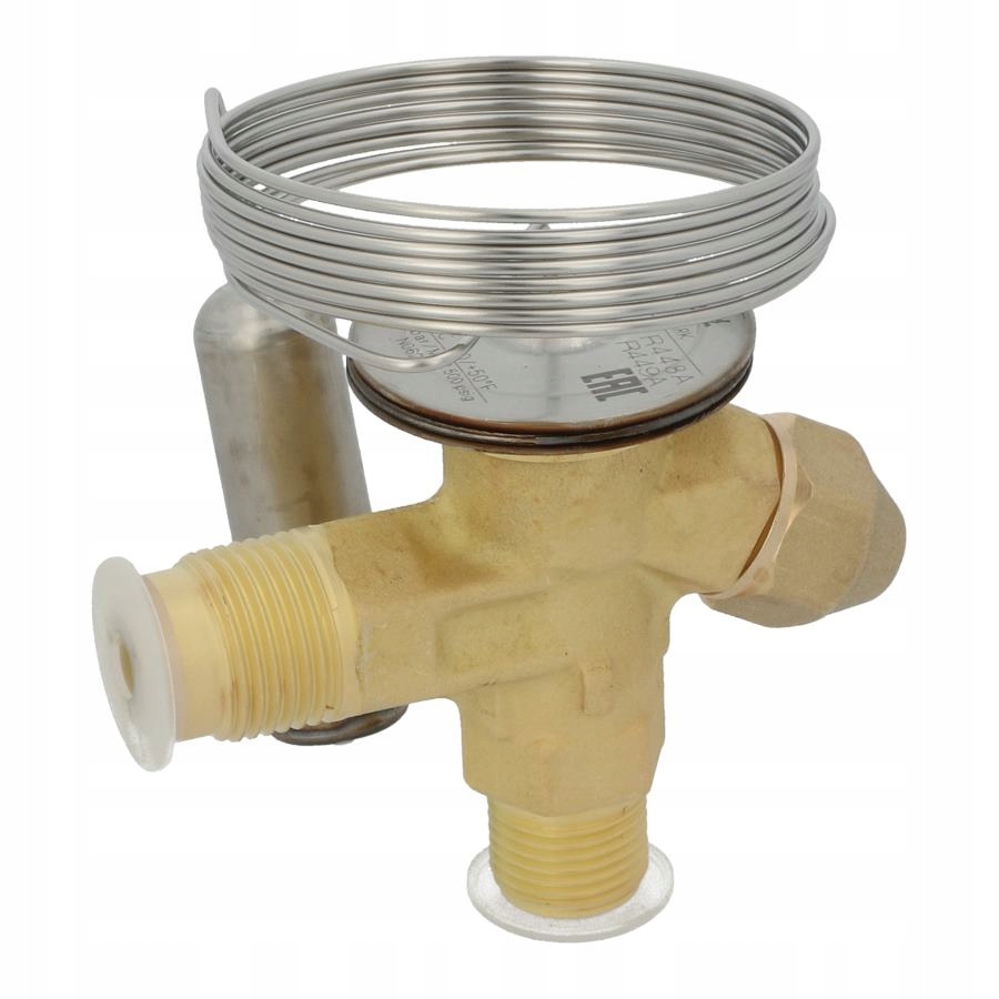 2. Ventil Danfoss T