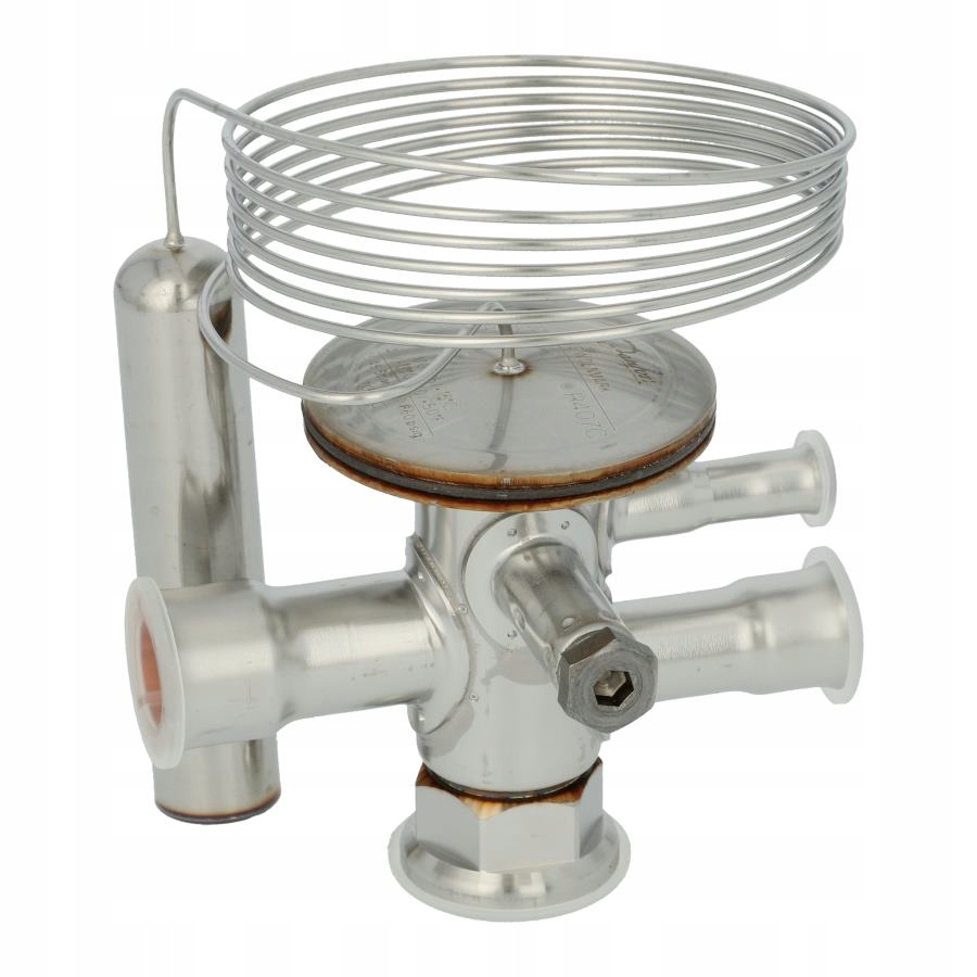 Ventil Danfoss TCAE R407C s MOP 068U4331