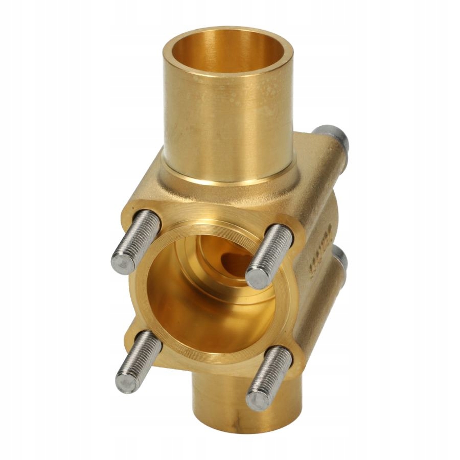 Ventil Danfoss TE 12.20 - corp. 067B4021