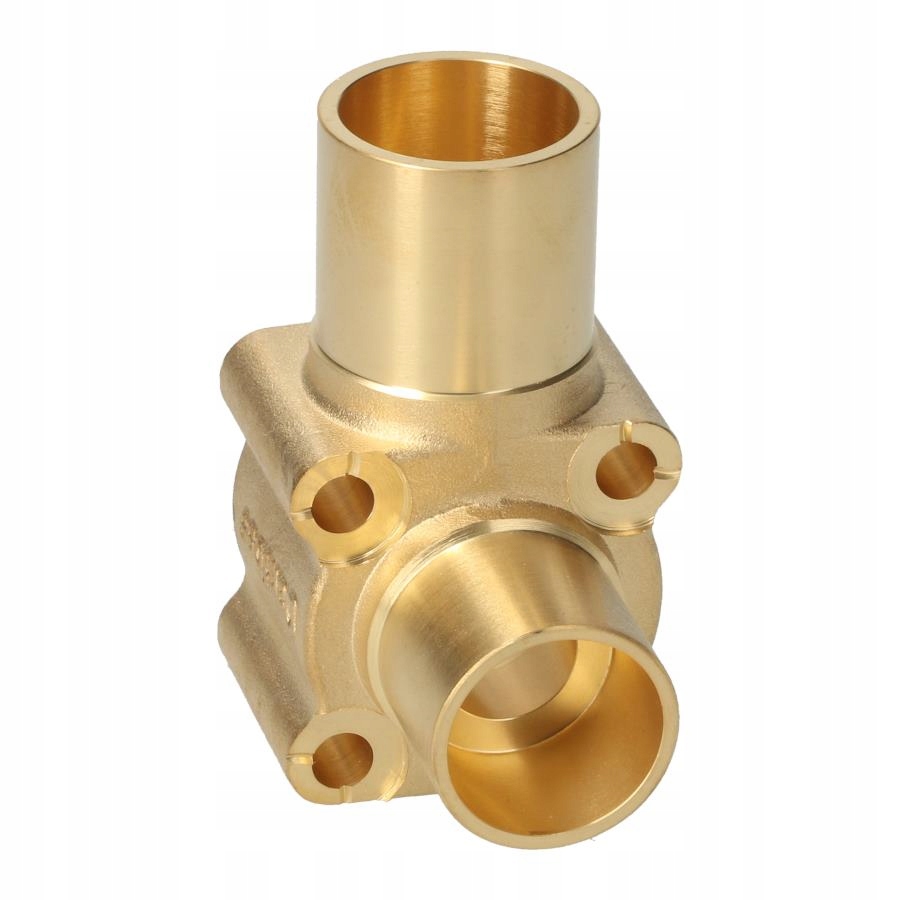 Ventil Danfoss TE 12.20 - corp. 067B4023