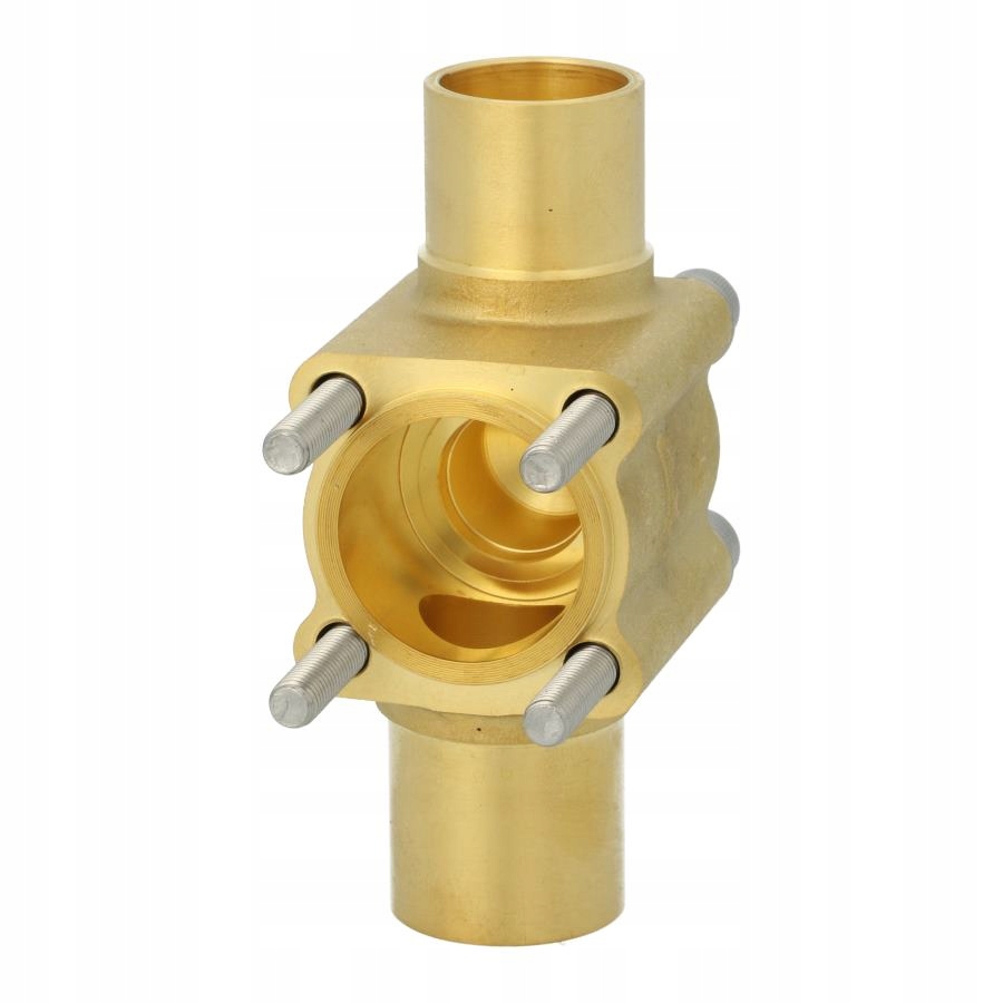 Ventil Danfoss TE 12.20 - corp. feb. 067B4016