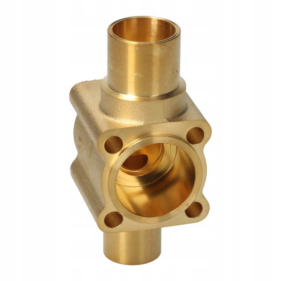 Ventil Danfoss TE 12 - telo 067B4018