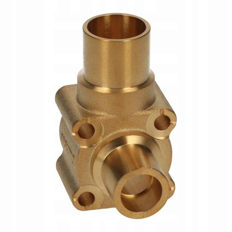 Ventil Danfoss TE 12 - telo 067B4022