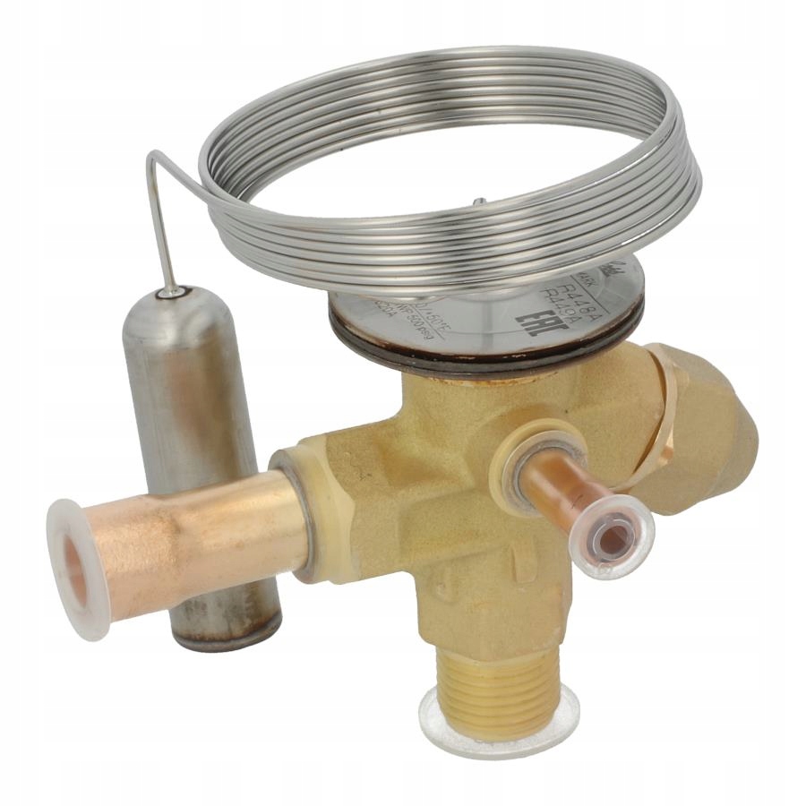 Danfoss ventil TE 2 rozsah N skrutky / spájka