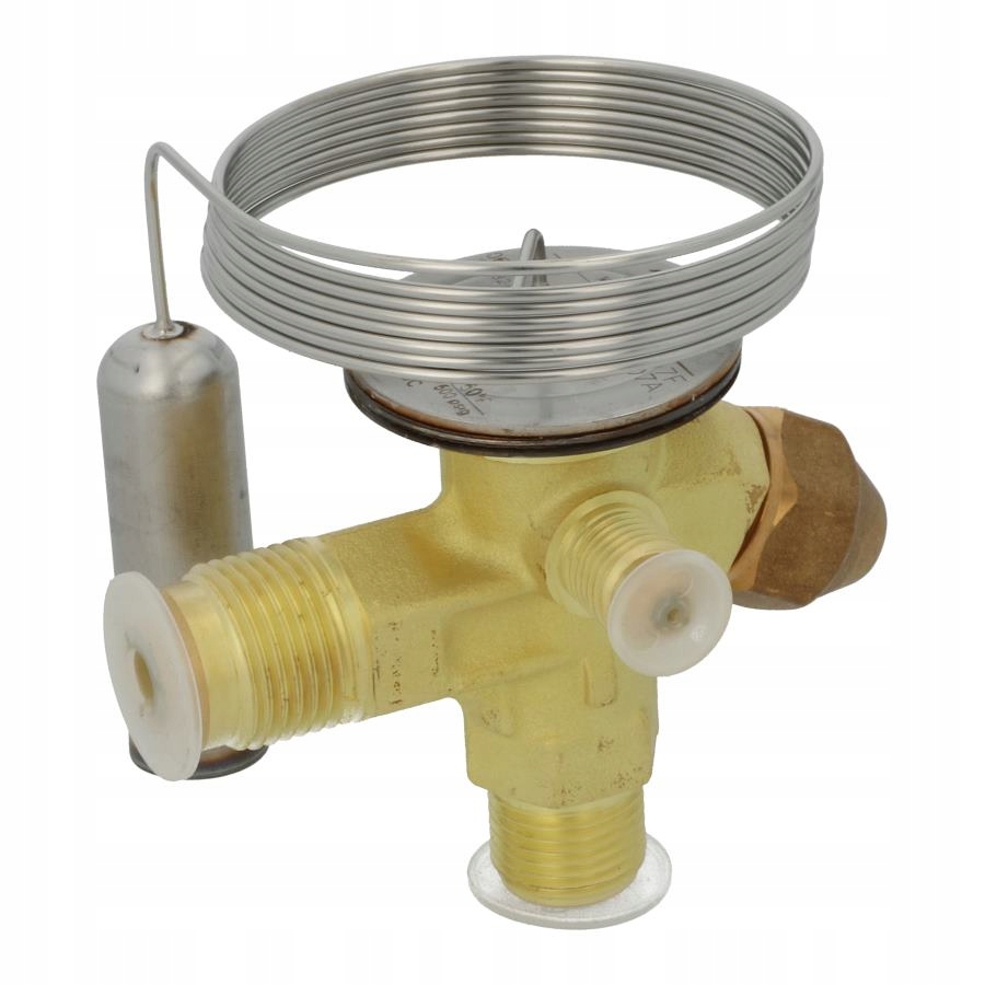 Ventil Danfoss TE 2
