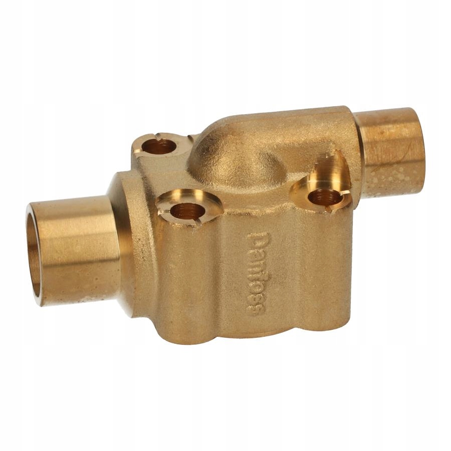 Ventil Danfoss TE 5 - corp. 067B4007