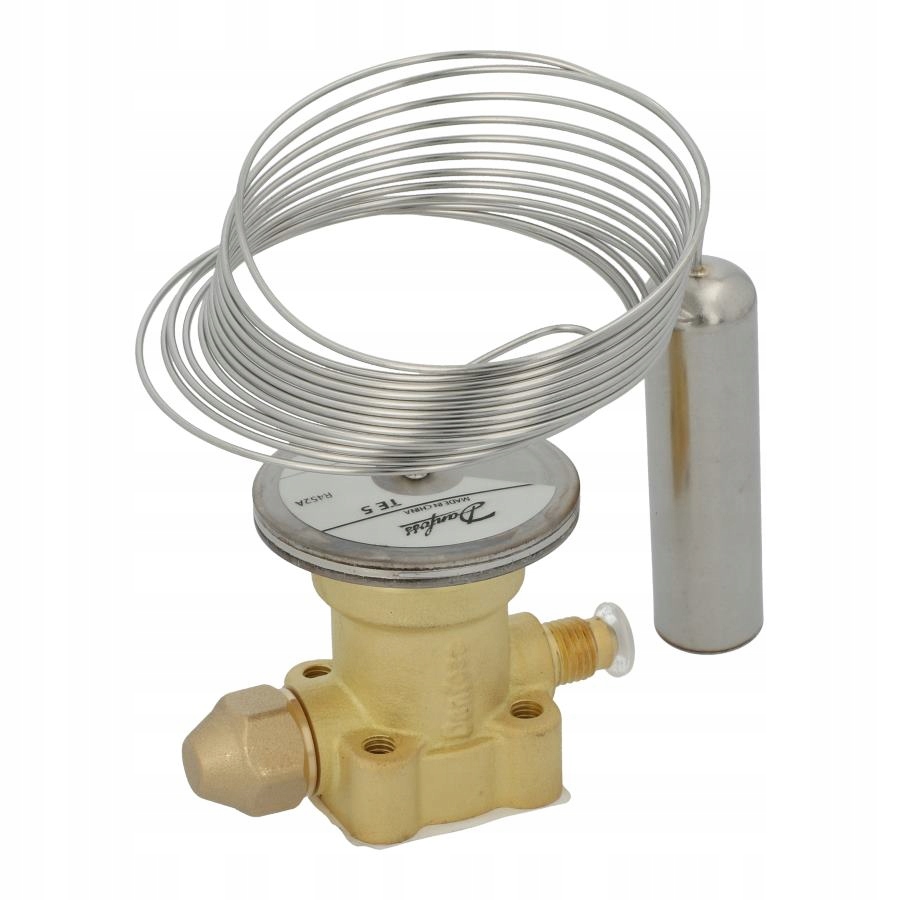 Ventil Danfoss TE 5