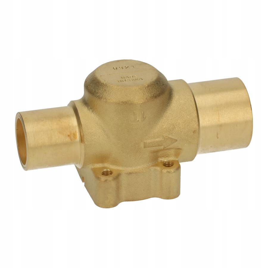 Ventil Danfoss TE 55 - corp. 067G4001